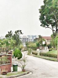 Hillview Garden Estate (D23), Terrace #447505021